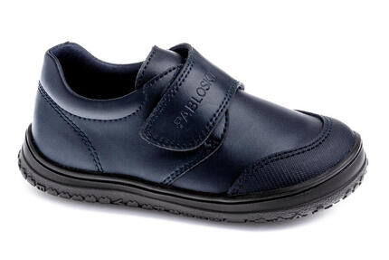 Baskets Pablosky Modèle 355525p Couleur Bleu