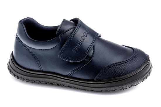 Baskets Pablosky Modèle 355525p Couleur Bleu