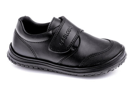 Baskets Pablosky Modèle 355525p Couleur Bleu