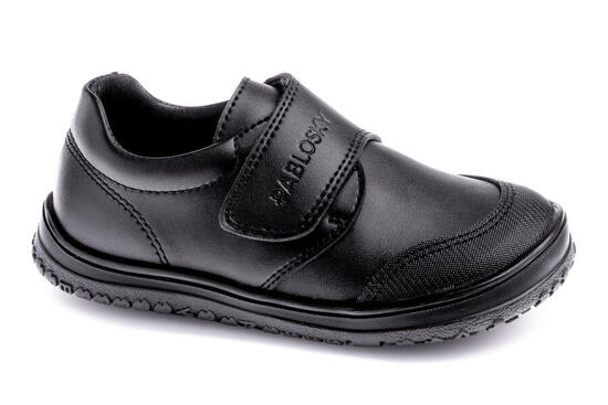 Baskets Pablosky Modèle 355515p Couleur Noir