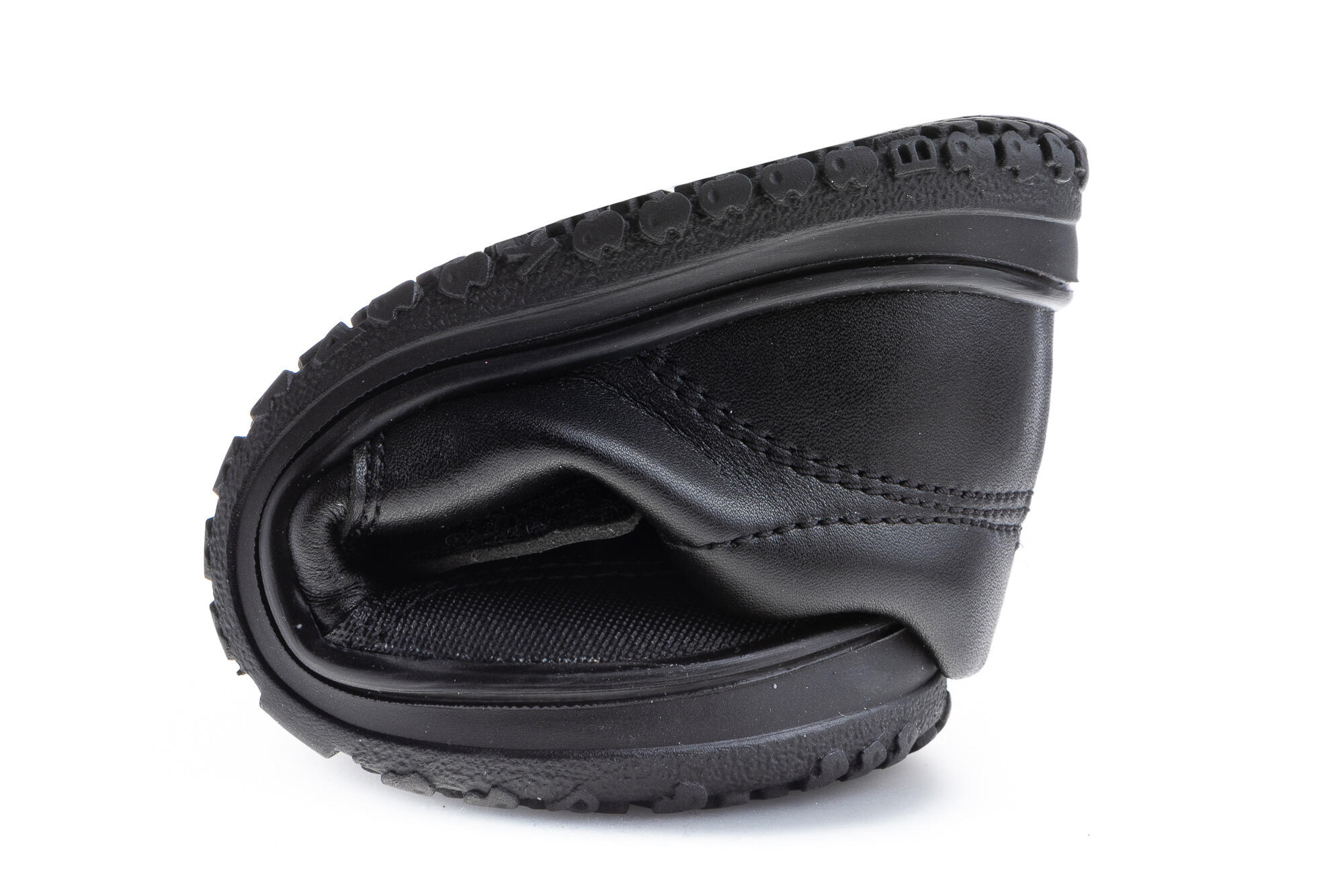 Sneakers Pablosky Model 355515p Kleur Zwart 2/7