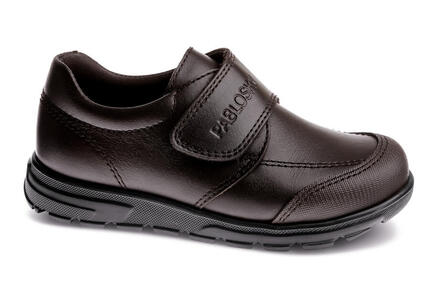 Baskets Pablosky Modèle 334510 Couleur Noir