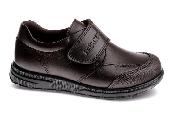 Scarpe Da Ginnastica Pablosky Modello 334510 Colore Nero