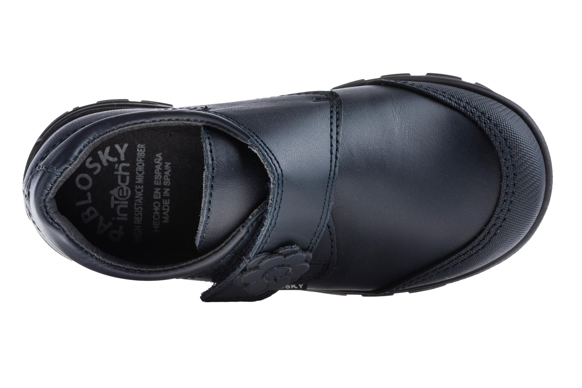 Sneakers Deportivas Niños Pablosky 354620 Marine 4/7