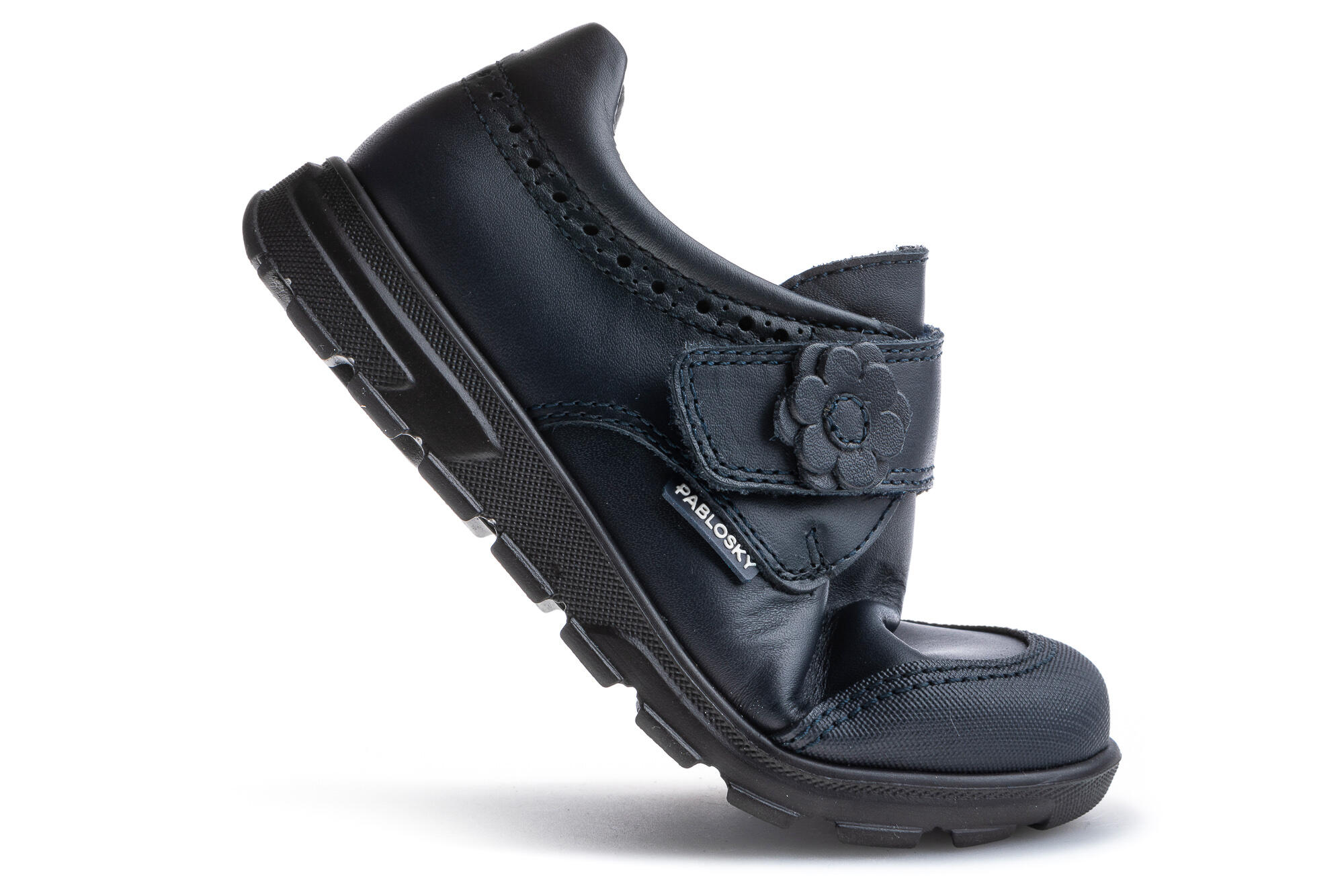 Sneakers Deportivas Niños Pablosky 354620 Marine 6/7