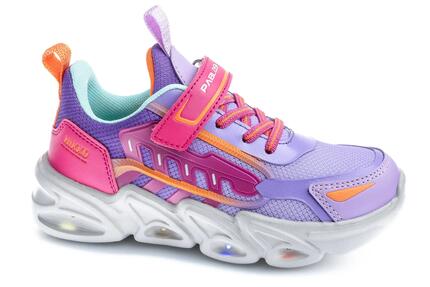Baskets Pablosky modèle 10147-158646 pour enfants