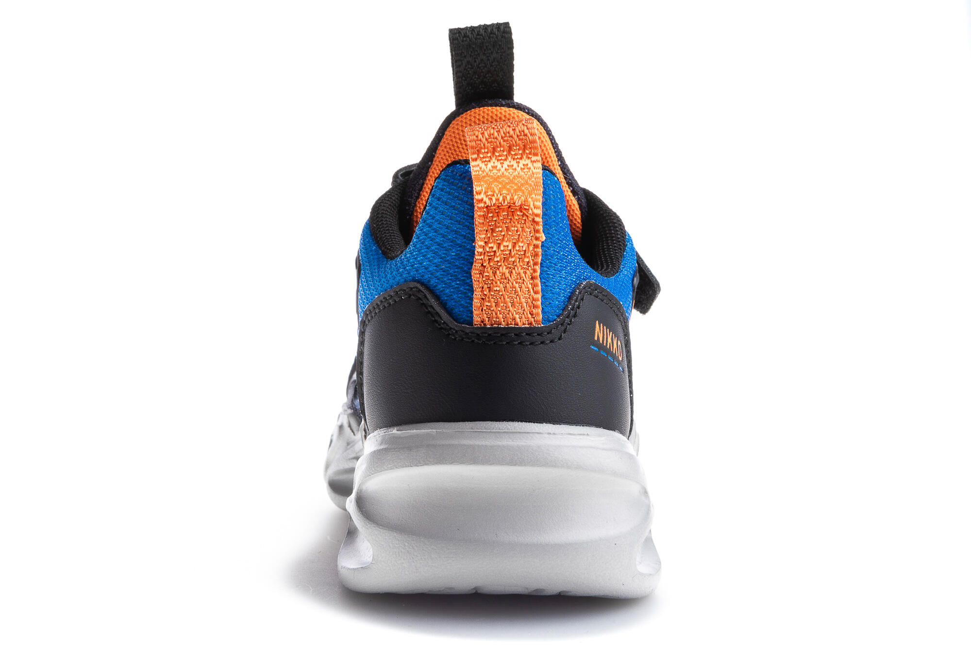 Zapatillas de Niño Pablosky con Cierre adherente 4/7
