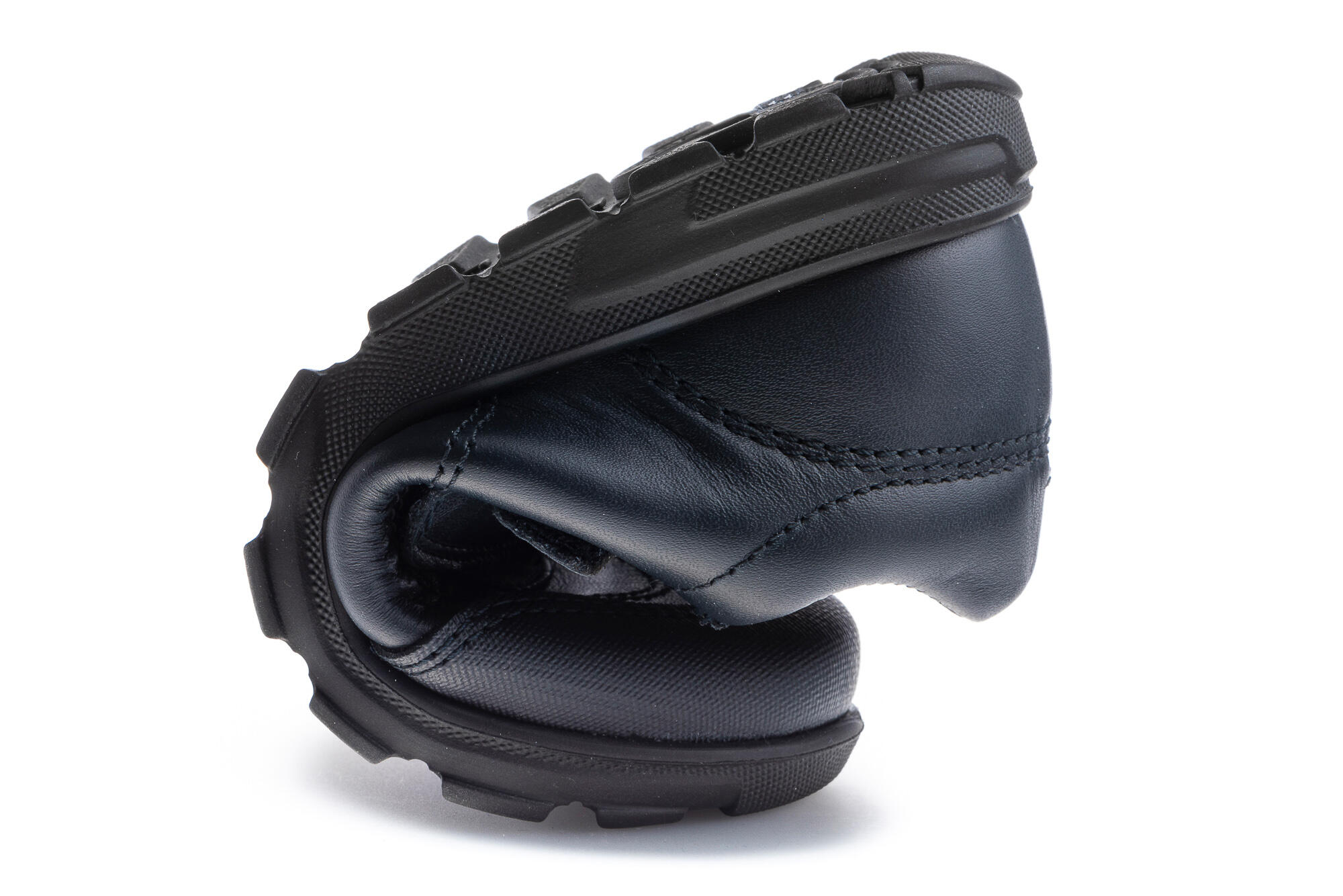 Mocasines de Niños Pablosky de Piel con Cierre adherente 2/7