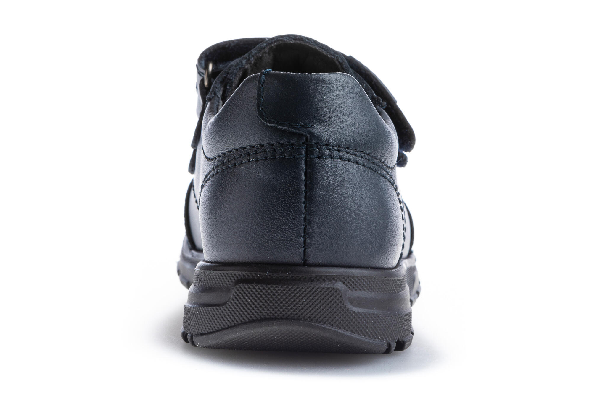 Mocasines de Niños Pablosky de Piel con Cierre adherente 5/7