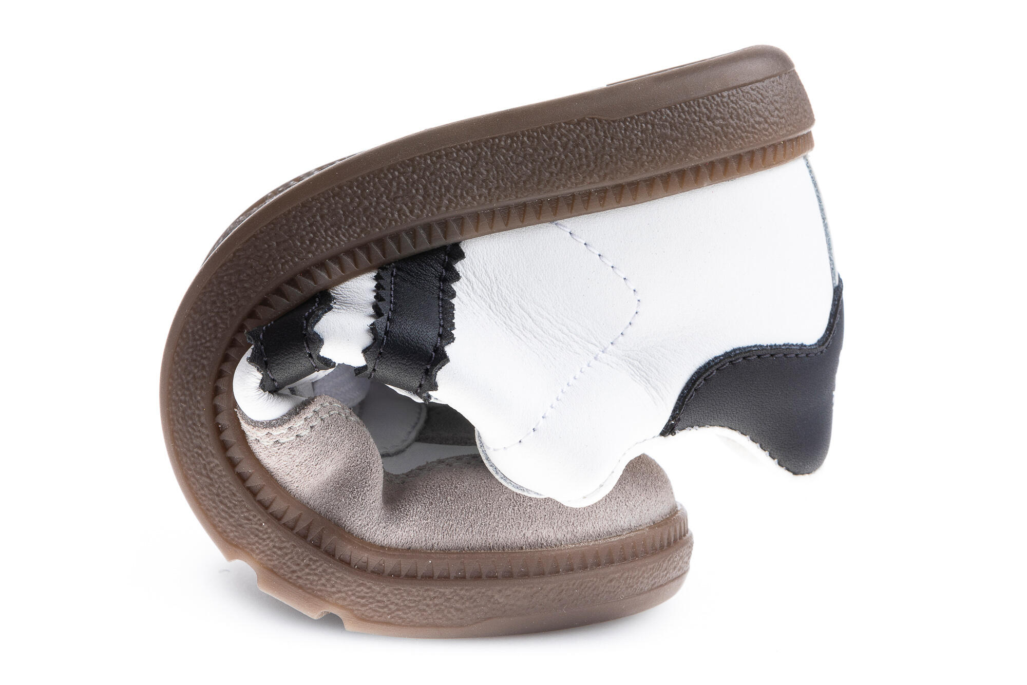 Deportivos de Unisex Pablosky de Piel con Cordones 2/7