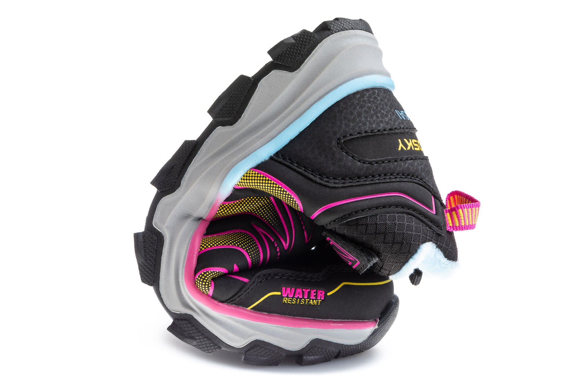 Laarzen Pablosky model 10147-640153 voor meisjes 2/7