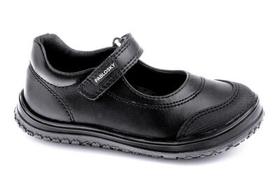Sneakers Pablosky Modell 355415p Farbe Schwarz