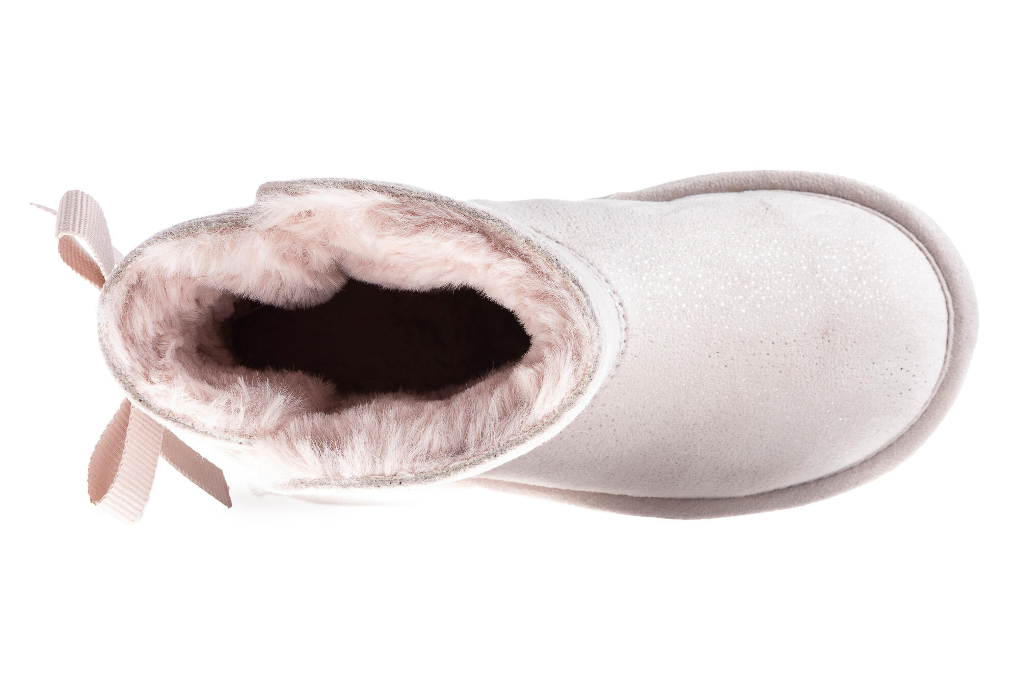 Botas Pablosky Abertas para Menina 3/7