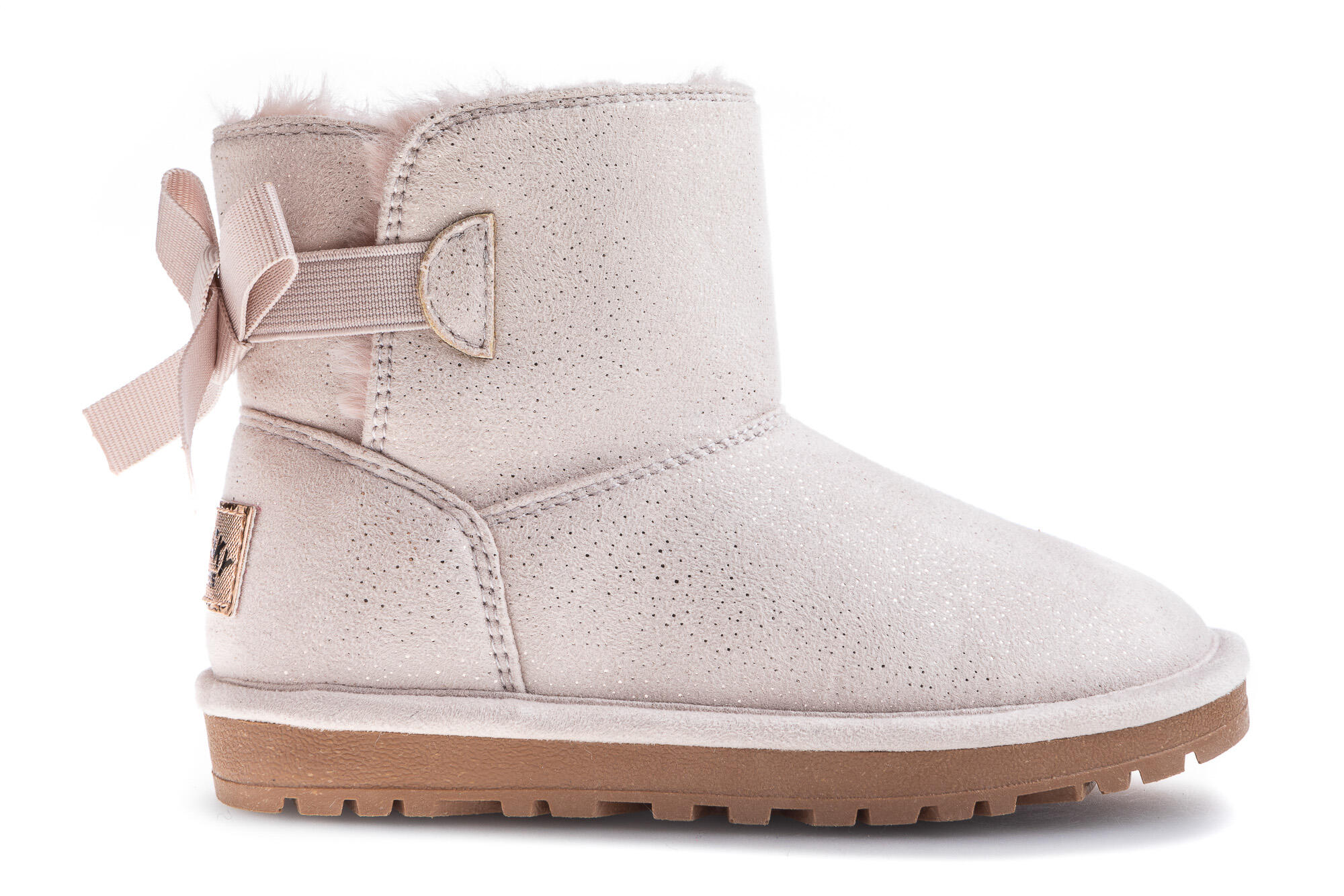 Botas Pablosky Abertas para Menina 6/7