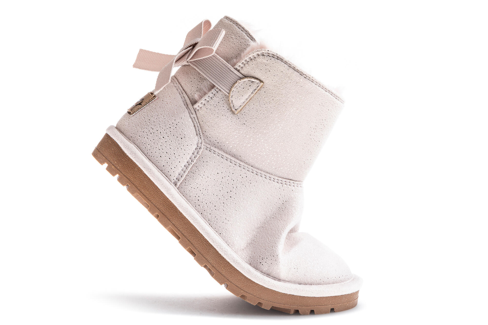 Botas Pablosky Abertas para Menina 5/7