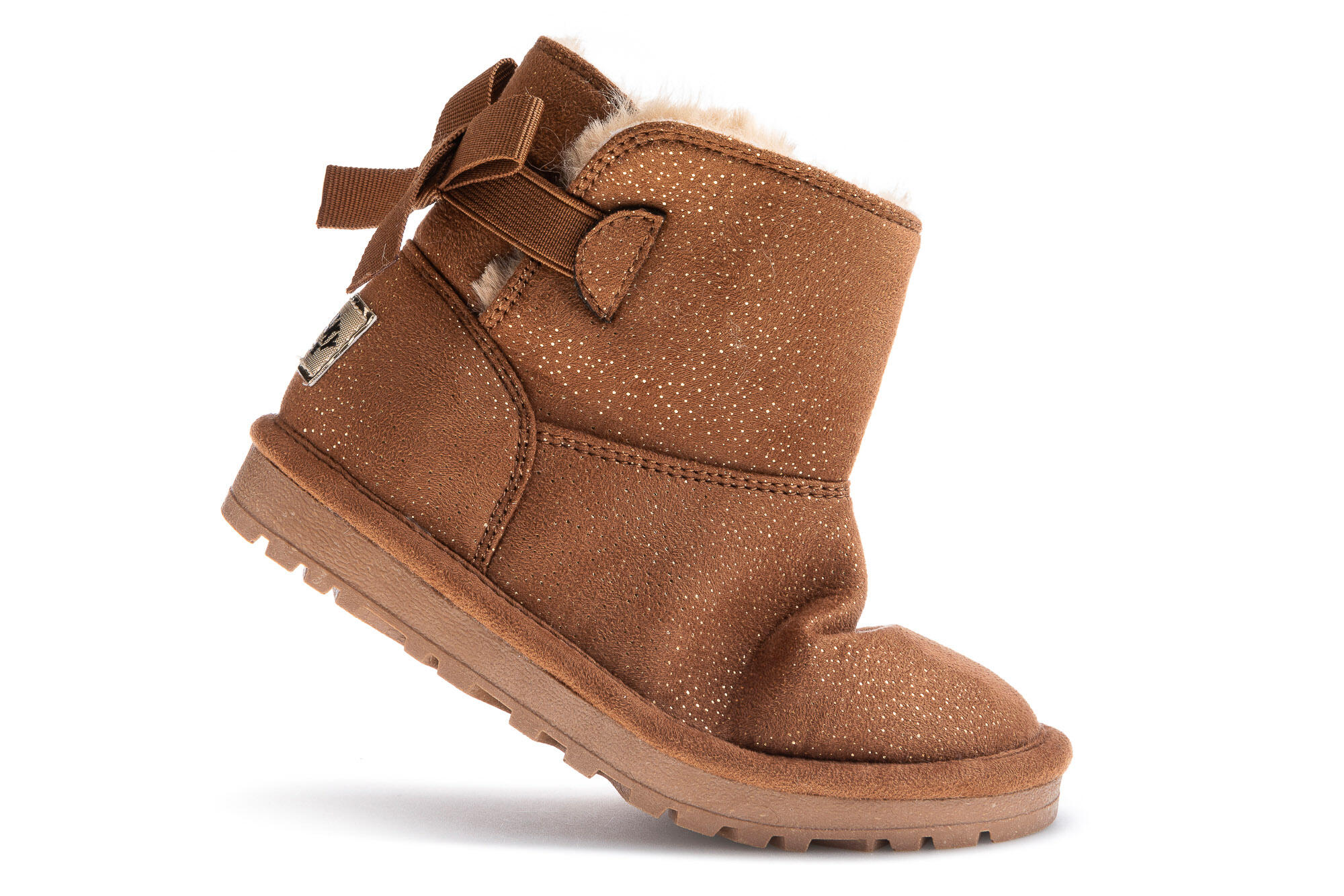 Botines de Niña Pablosky Abiertos 5/7