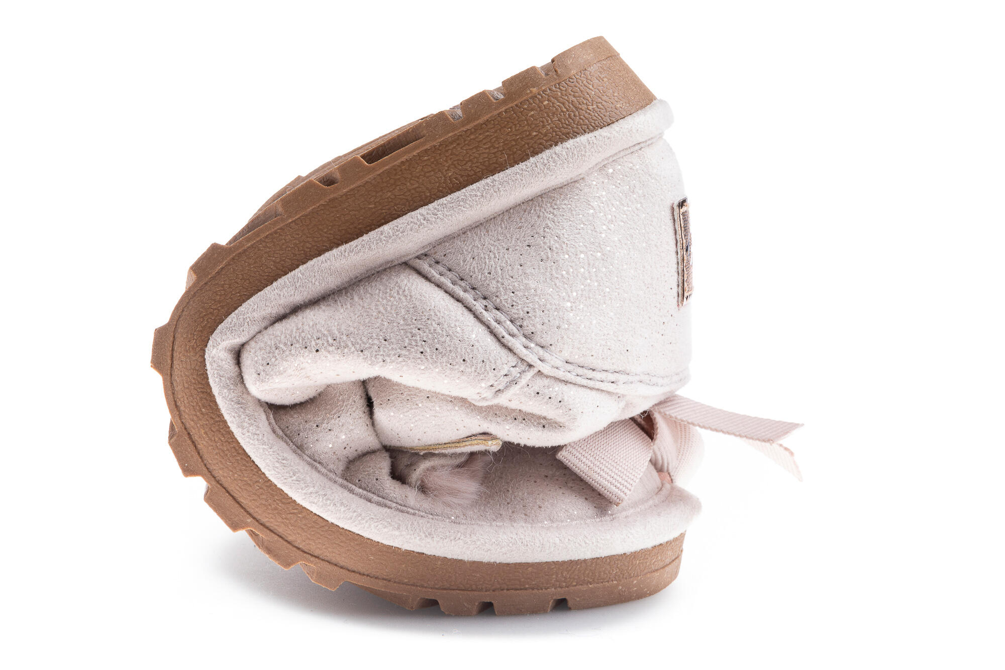 Botas Pablosky Abertas para Menina 2/7