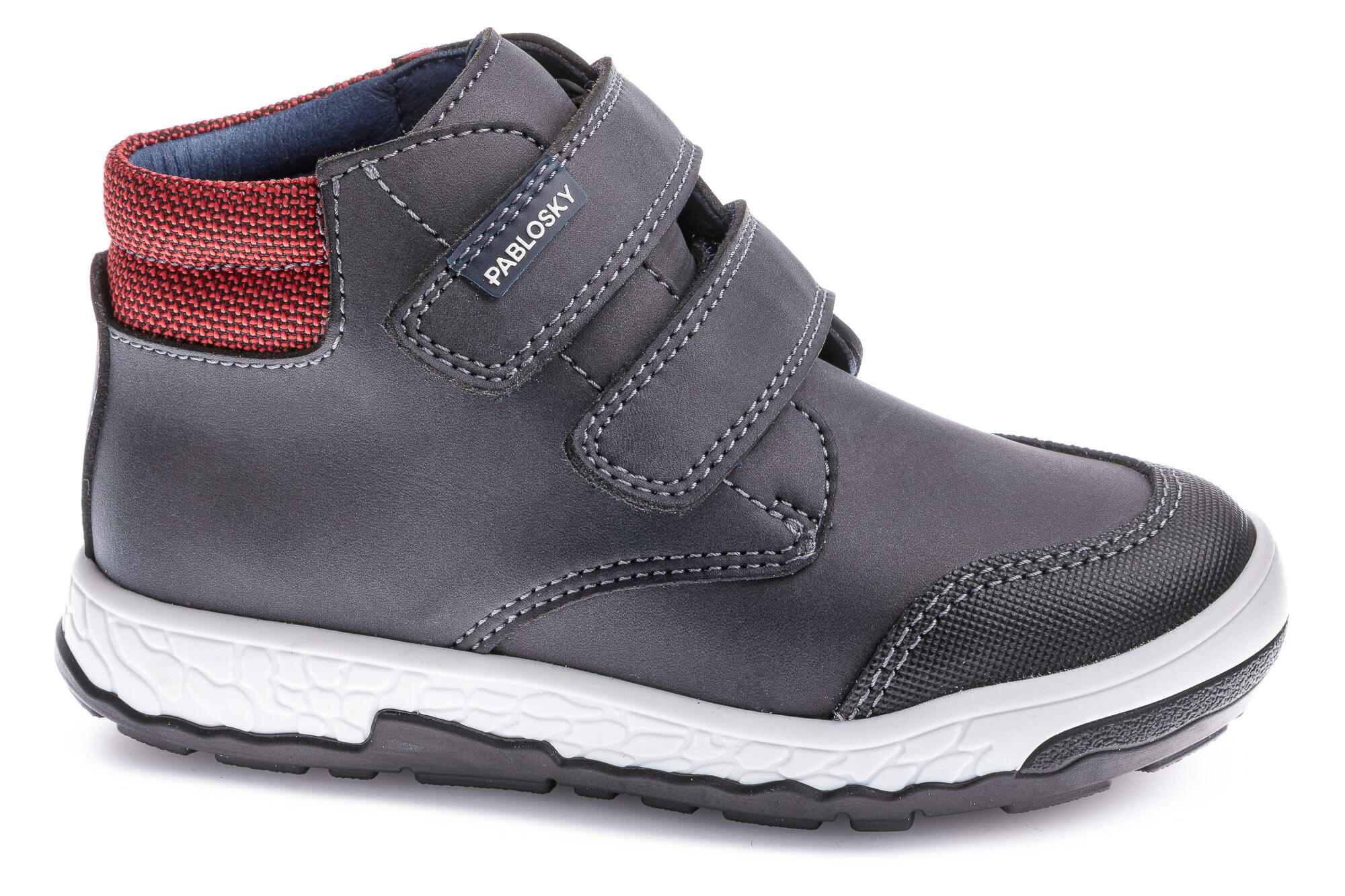 PABLOSKY Scarpe Da Ginnastica Pablosky Modello 515321p Colore Blu