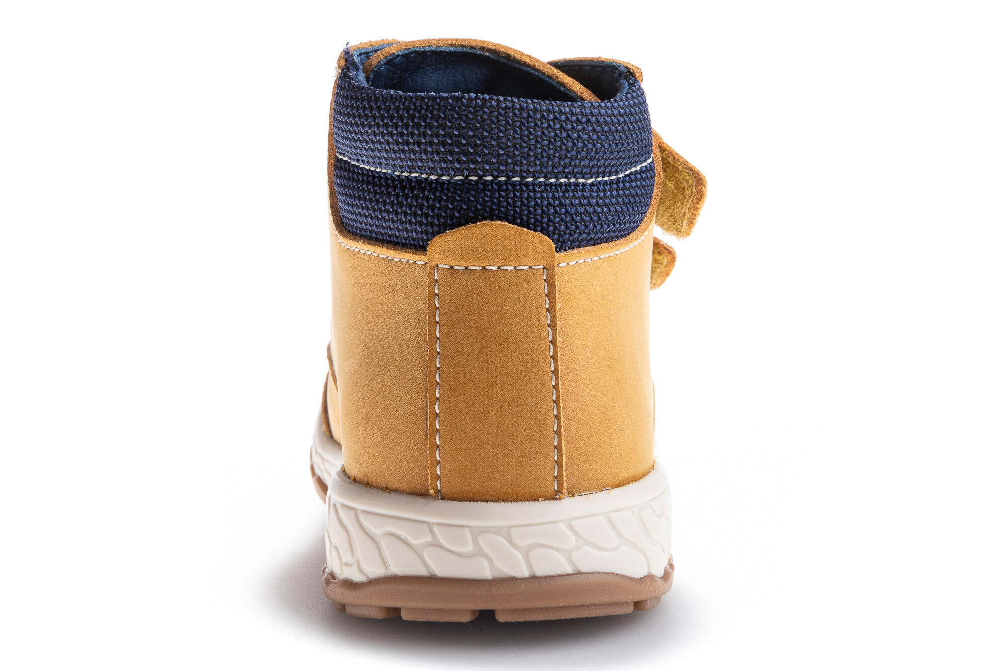 Bottes Pablosky Modello 515381p Colore Cachi 4/7