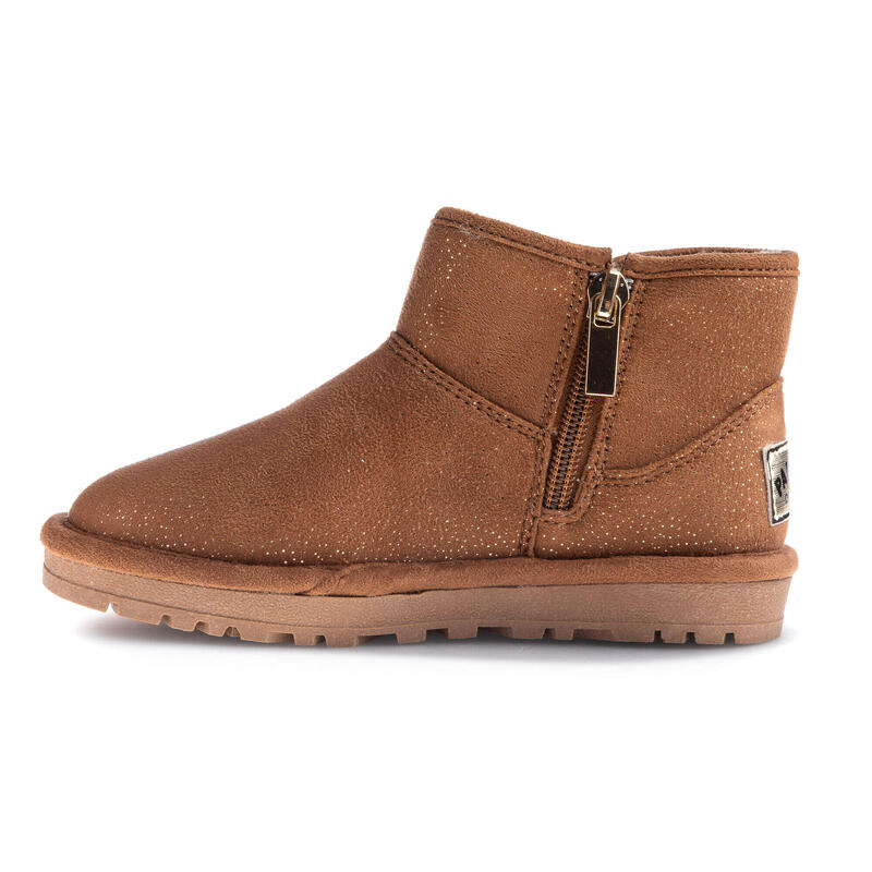 Botas de Unisex Pablosky con Cremallera