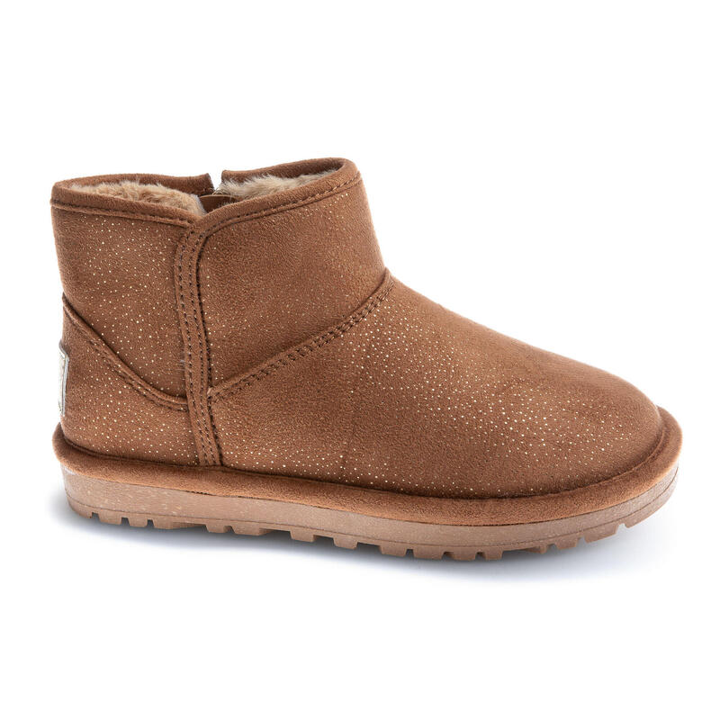 Botas de Unisex Pablosky con Cremallera