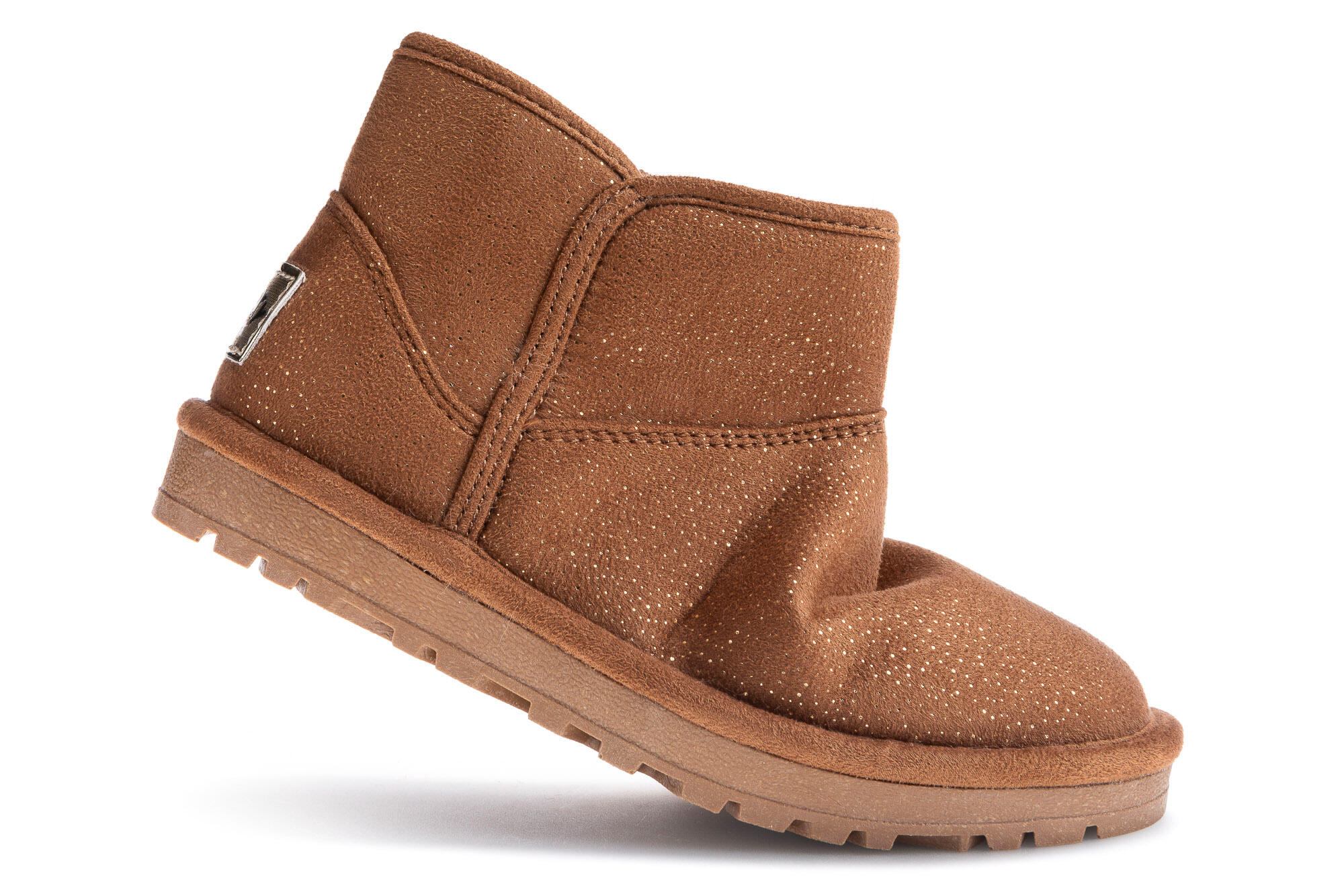 Botines de Niña Pablosky con Cremallera 6/7
