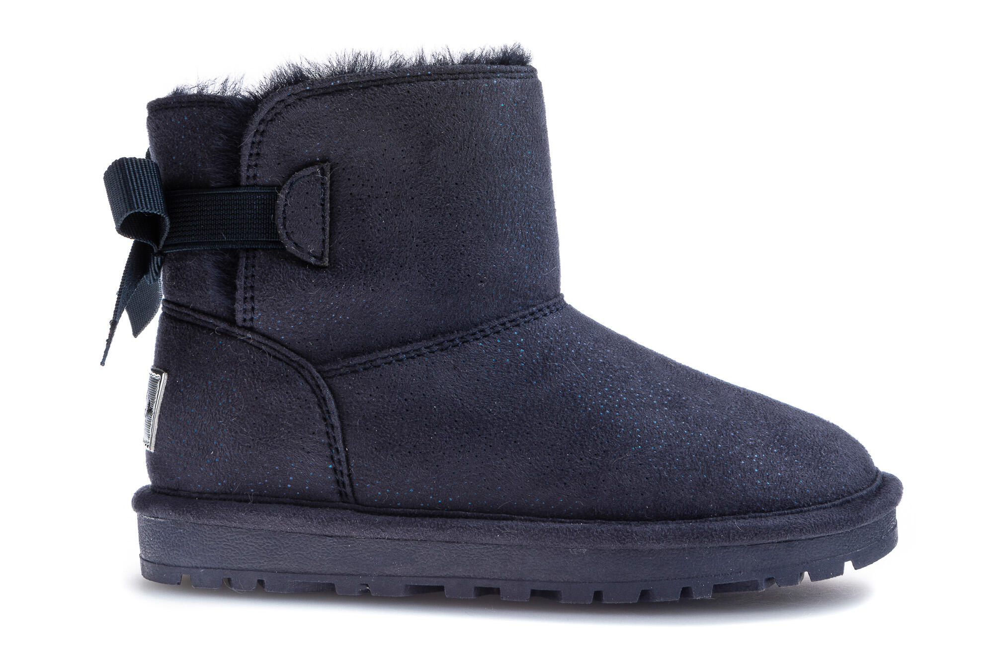Botas Pablosky Abertas para Meninas 6/7