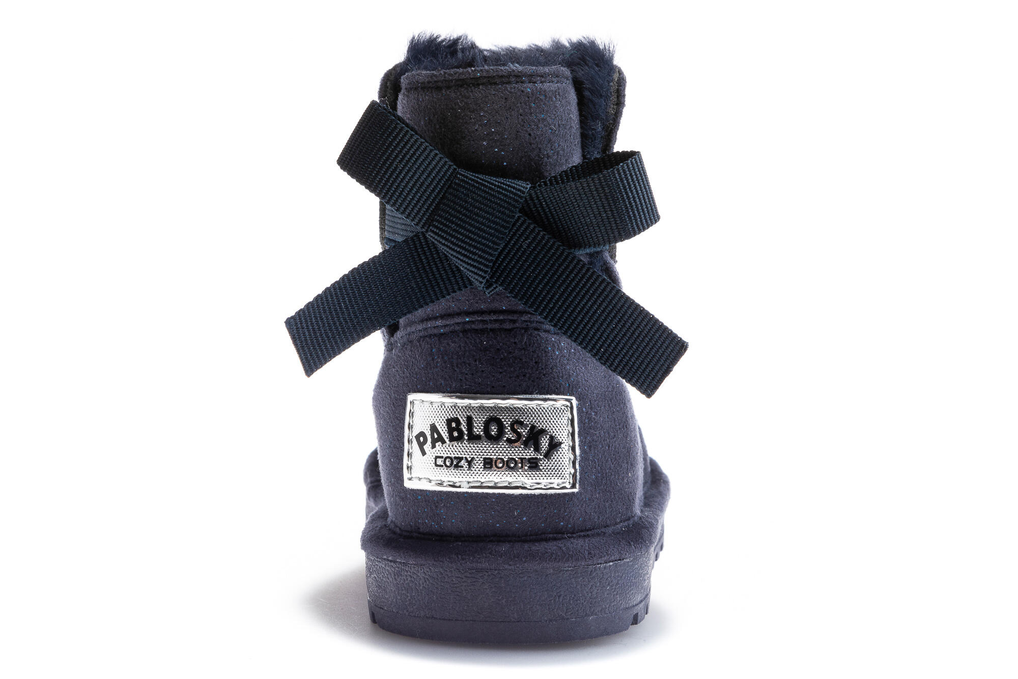 Botas Pablosky Abertas para Meninas 4/7