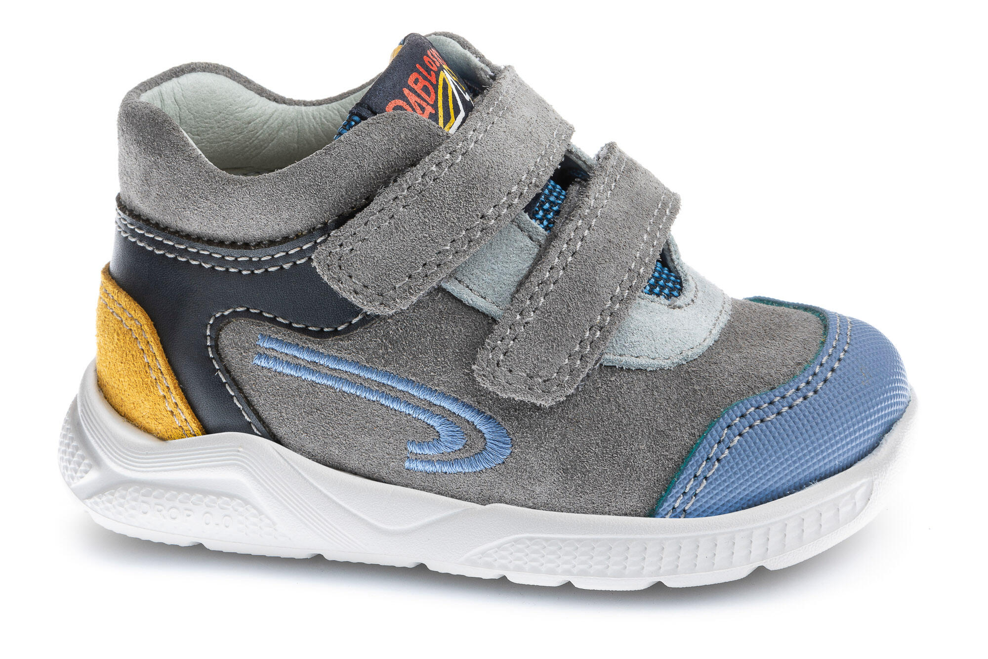 PABLOSKY Pablosky Modell 047856p Farbe Grau