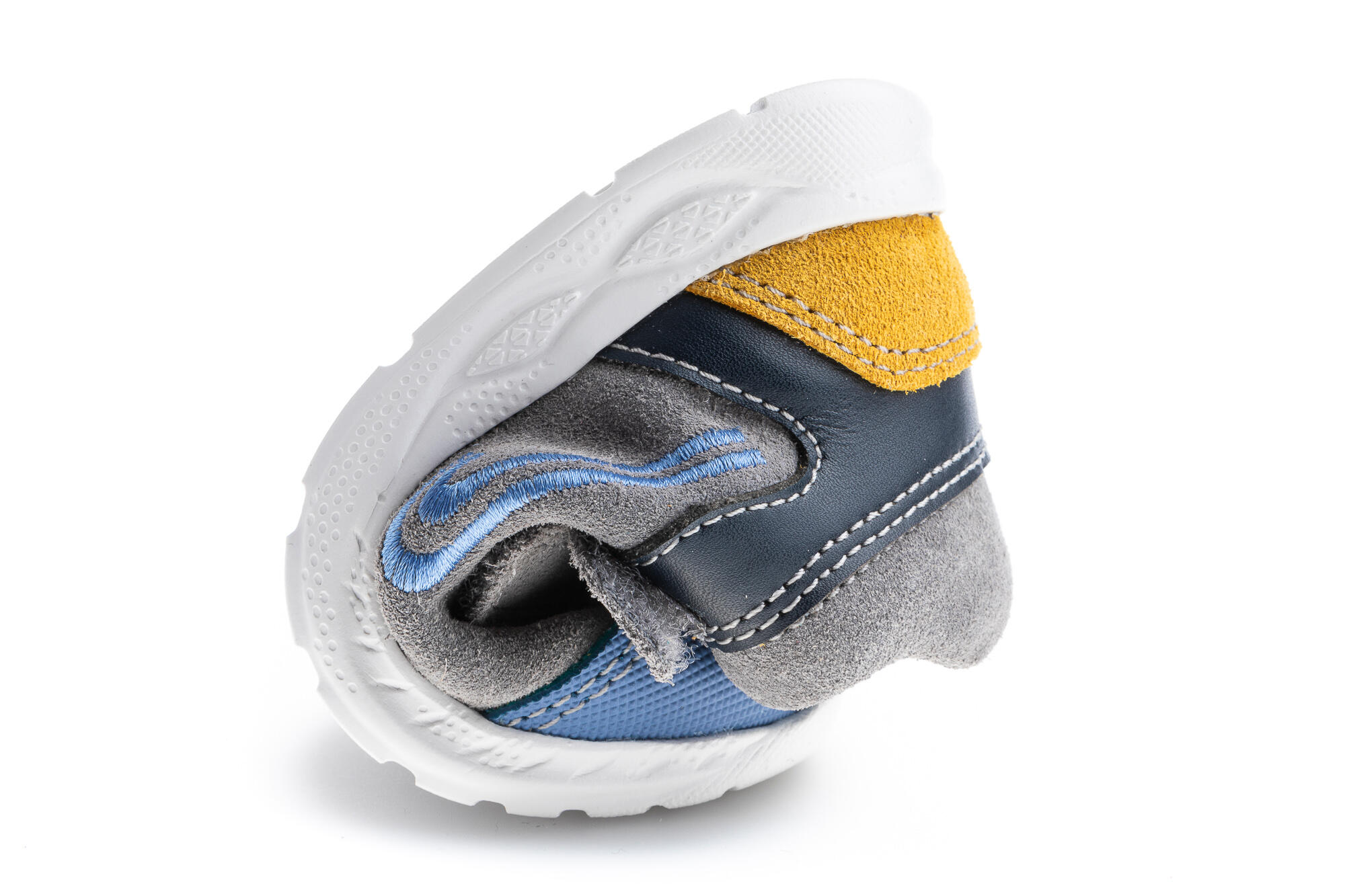 Pablosky Modèle 047856p Couleur Gris 2/7