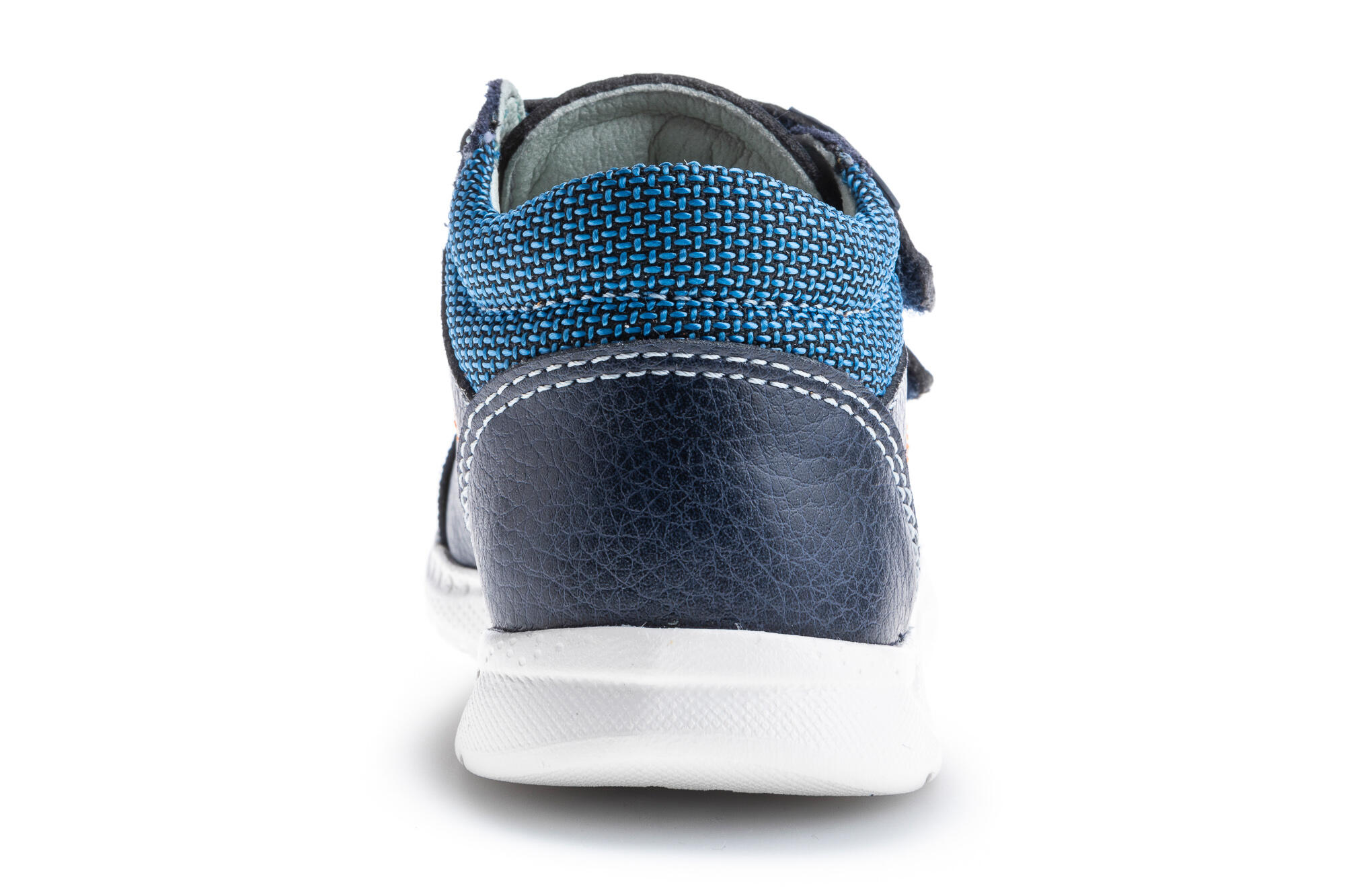 Buty PABLOSKY 048021P Niebieski 6/7