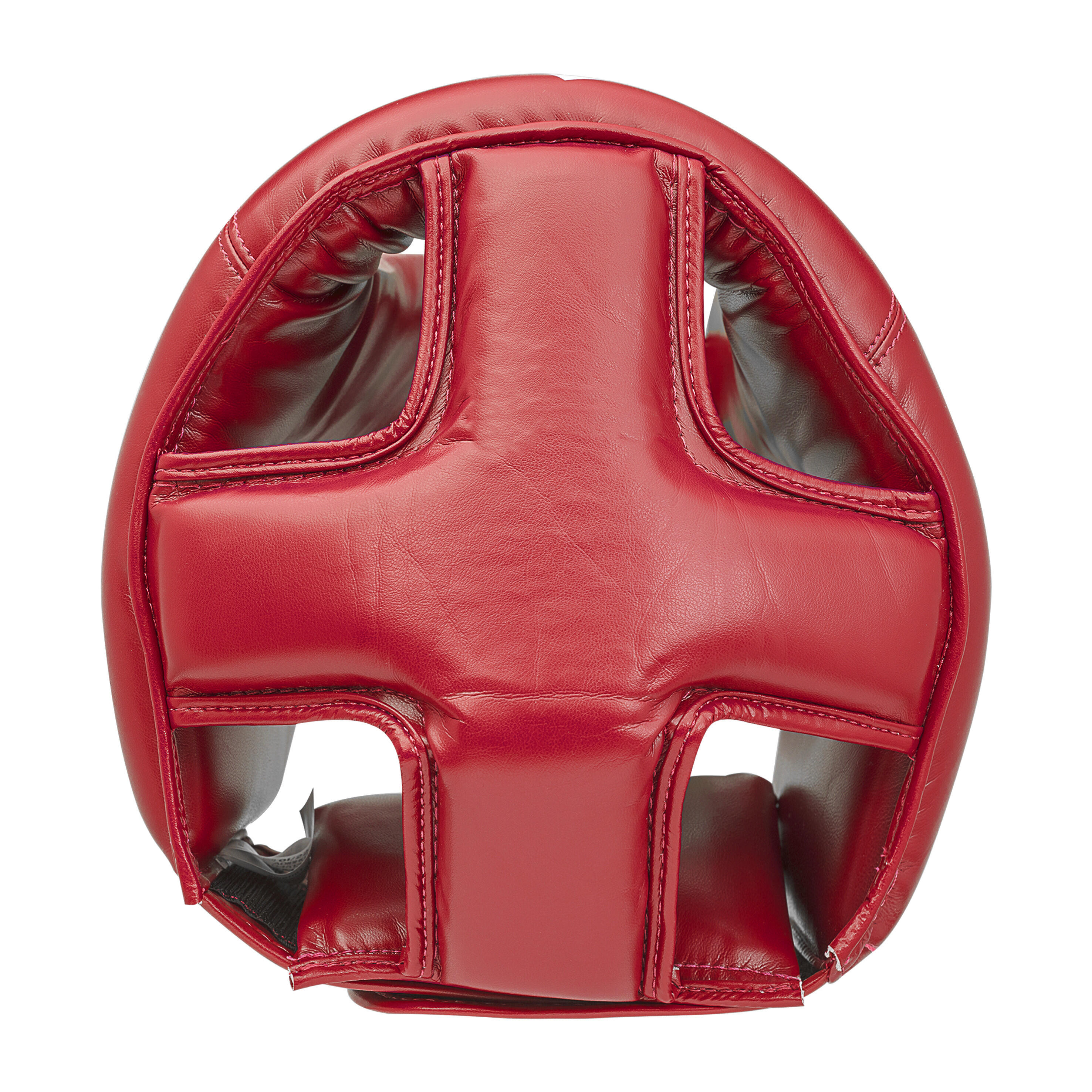 Adidas Kopfschutz Competition, Grösse S, Rot 4/6