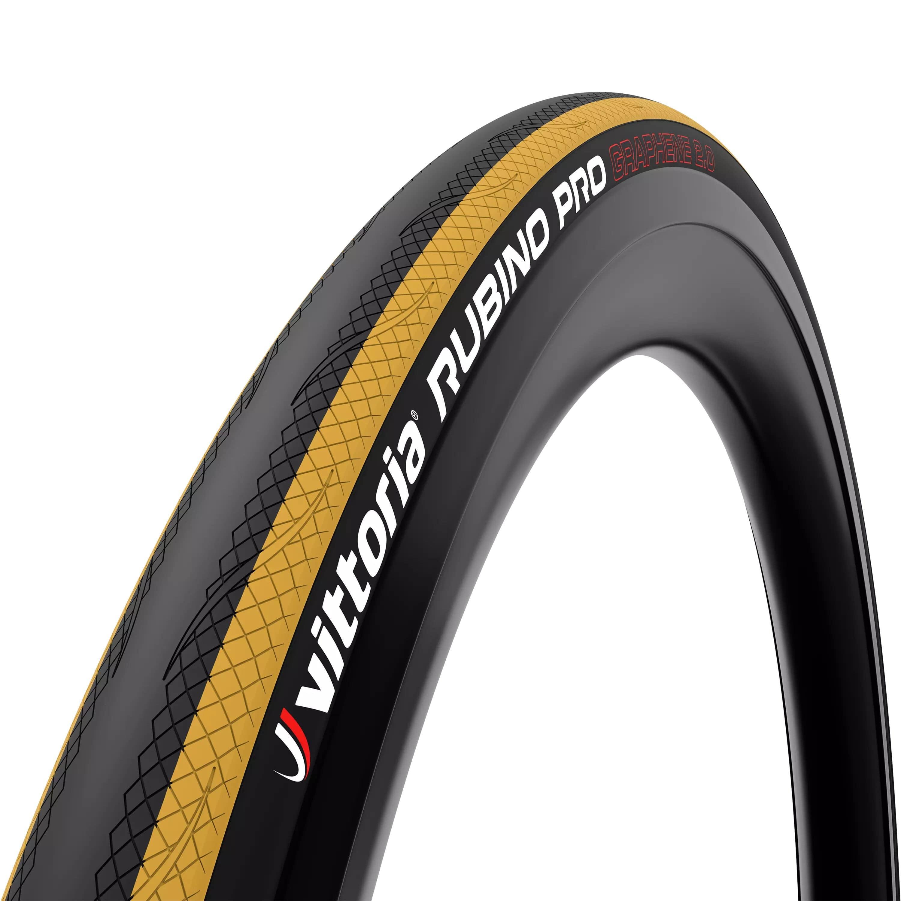 Vittoria Rubino Pro Folding Road Tyre