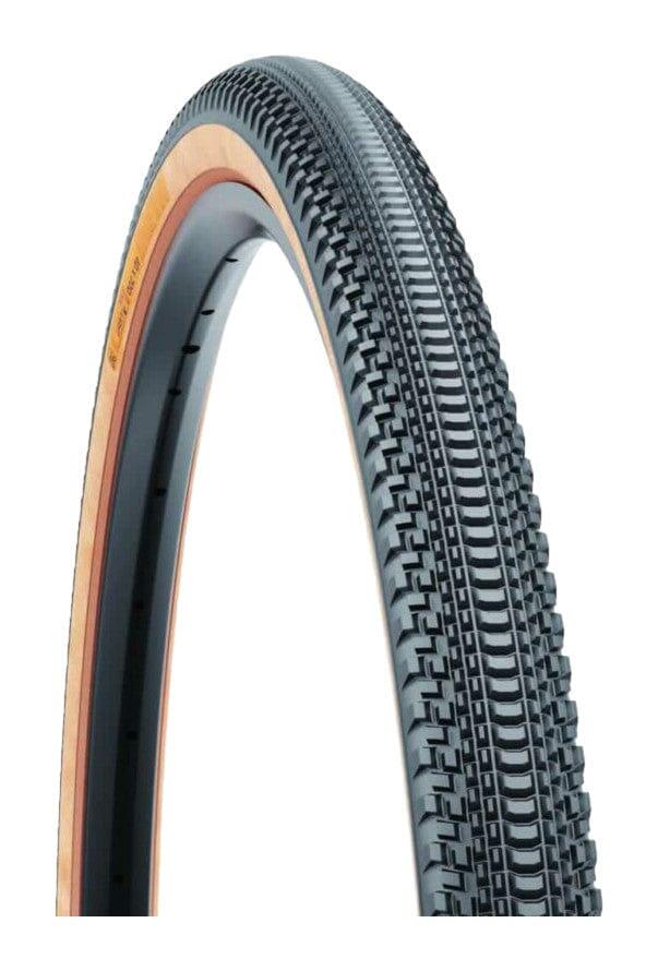 WTB Vulpine TCS Light/Fast Roll Gravel Tanwall Tyre