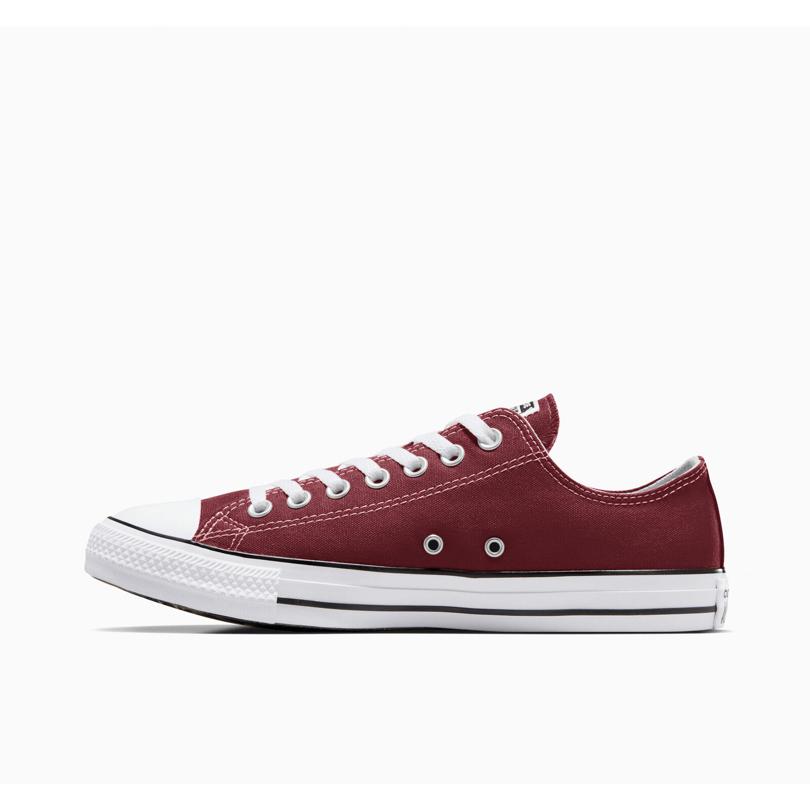 Calçado Converse Chuck Taylor All Star Ox, Vermelho, Unissex 5/5