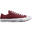 Tenisi unisex Converse Chuck Taylor All Star Ox, Rosu