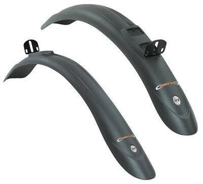 Set di parafanghi Beavertail XL 26-28". 59-90mm