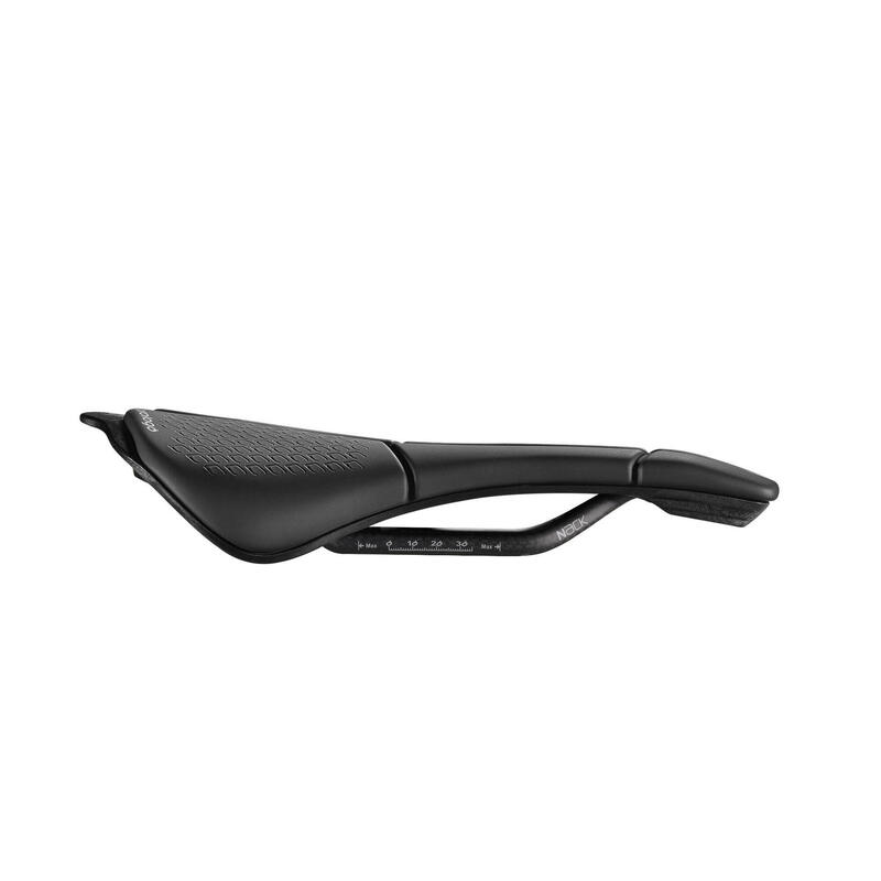Selle de vélo de course Scratch M5 Nack