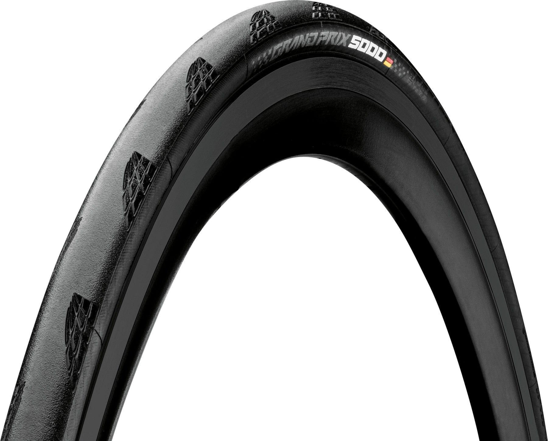 Continental GP5000 700x32C Road Clincher Tyre (Folding)
