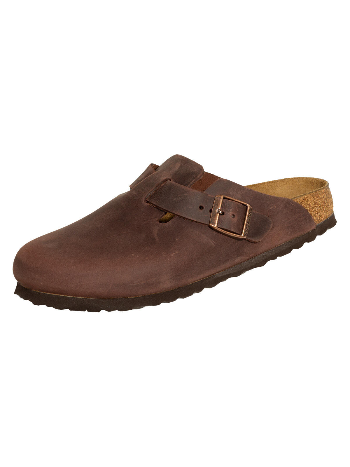BIRKENSTOCK Sapatos casuais Boston OL Habana 7/7