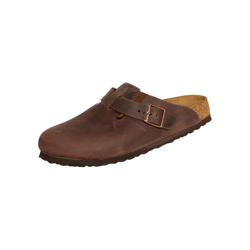 Ciabatte Birkenstock Boston Adult
