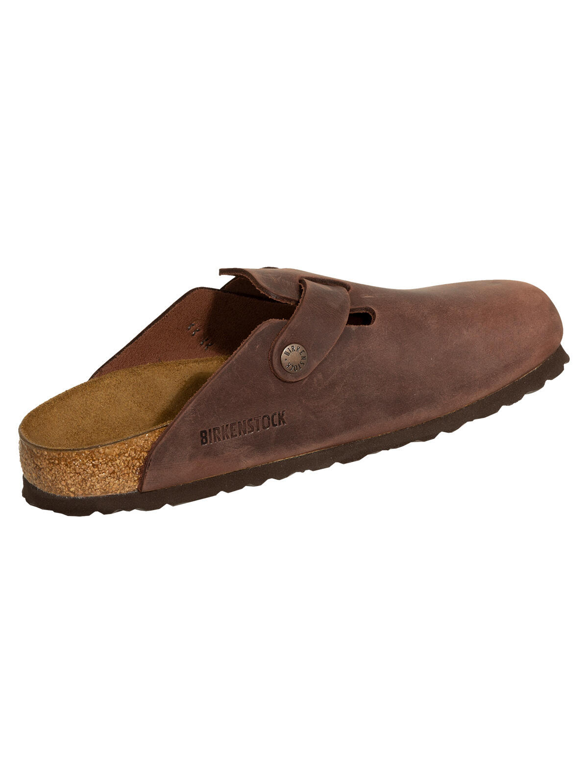 BIRKENSTOCK Sapatos casuais Boston OL Habana 4/7