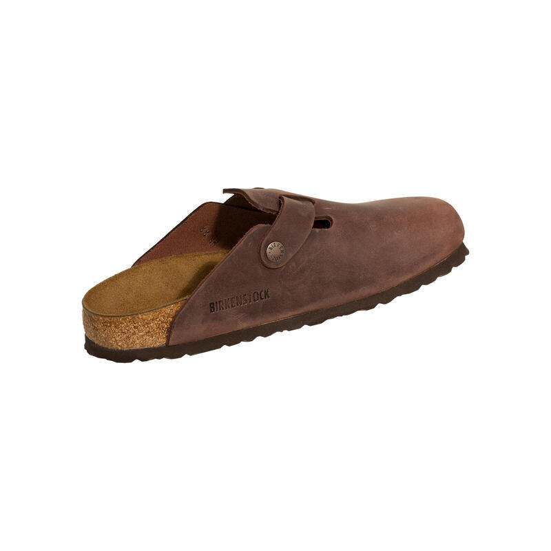 Papuci de tip crocs universali 860133 pentru vară maro damă