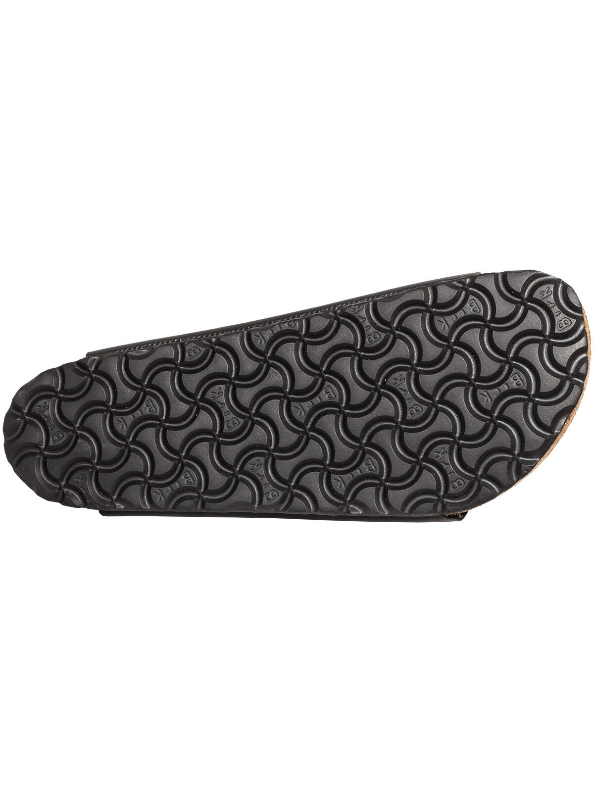Slippers voor heren Birkenstock Arizona BF 6/6