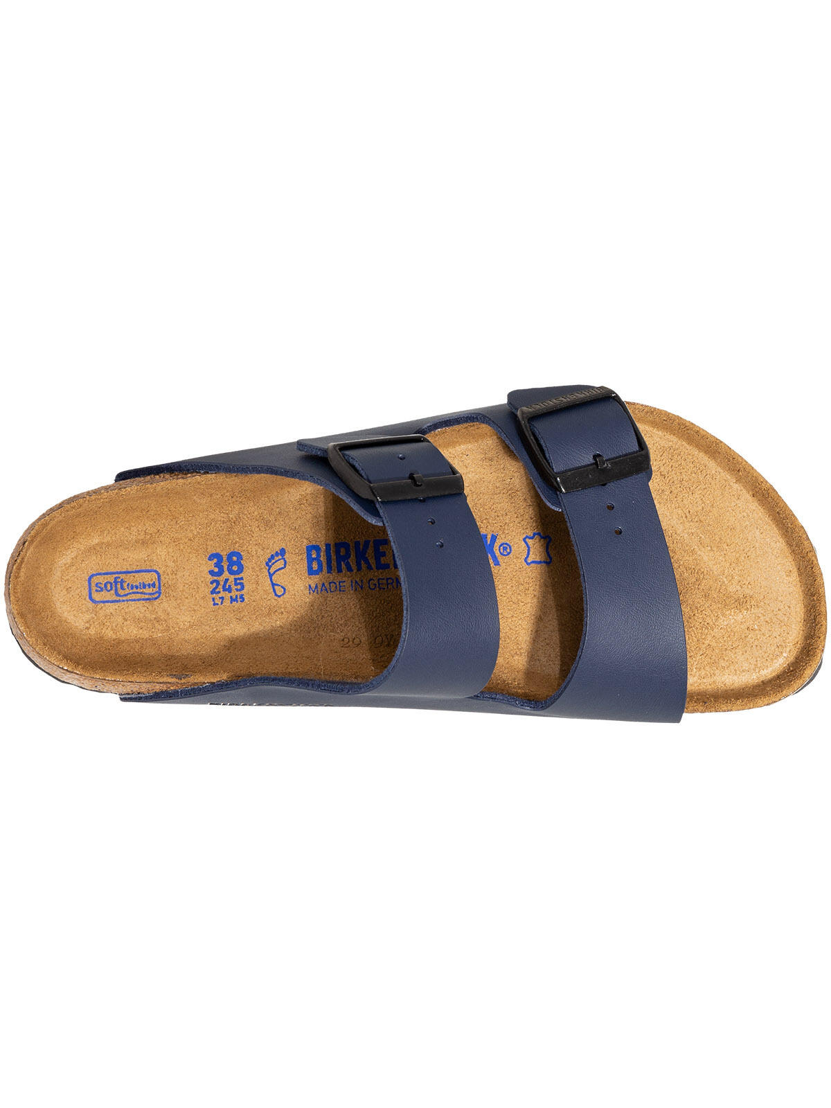 BIRKENSTOCK chaussures décontractées Arizona 5/6