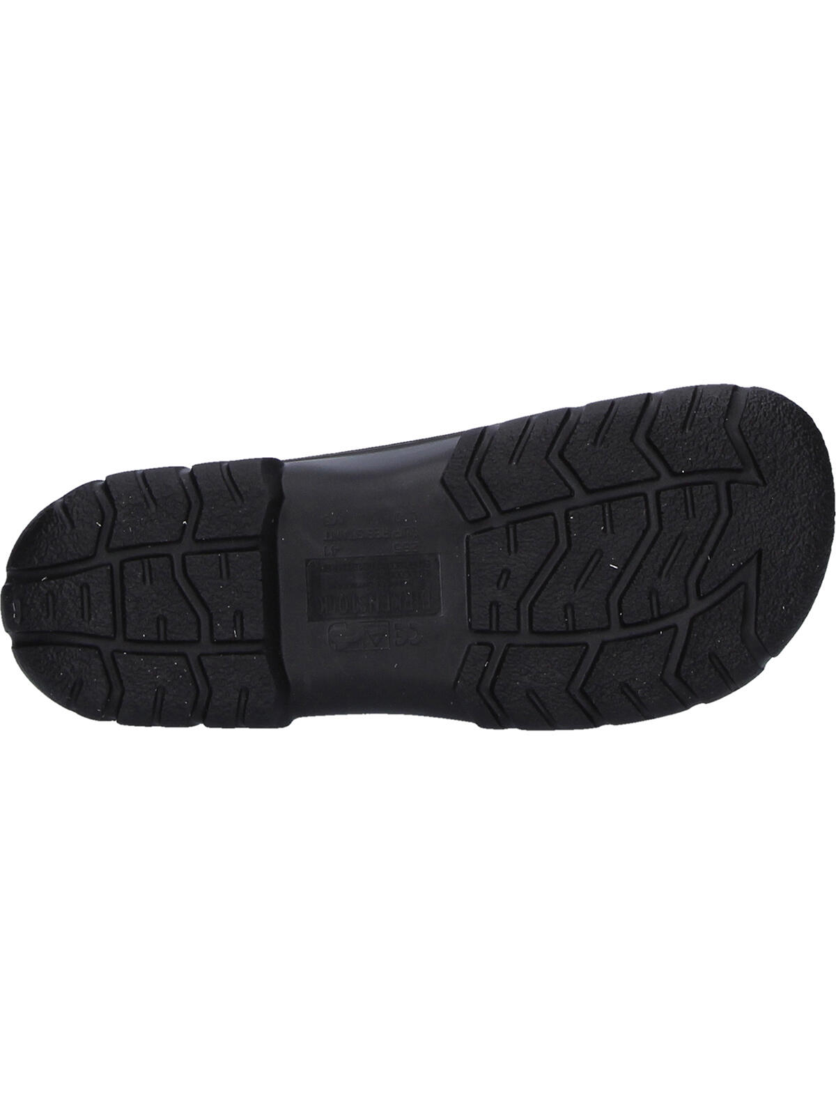 BIRKENSTOCK Sabots de jardin Alpro A630 noir 6/7