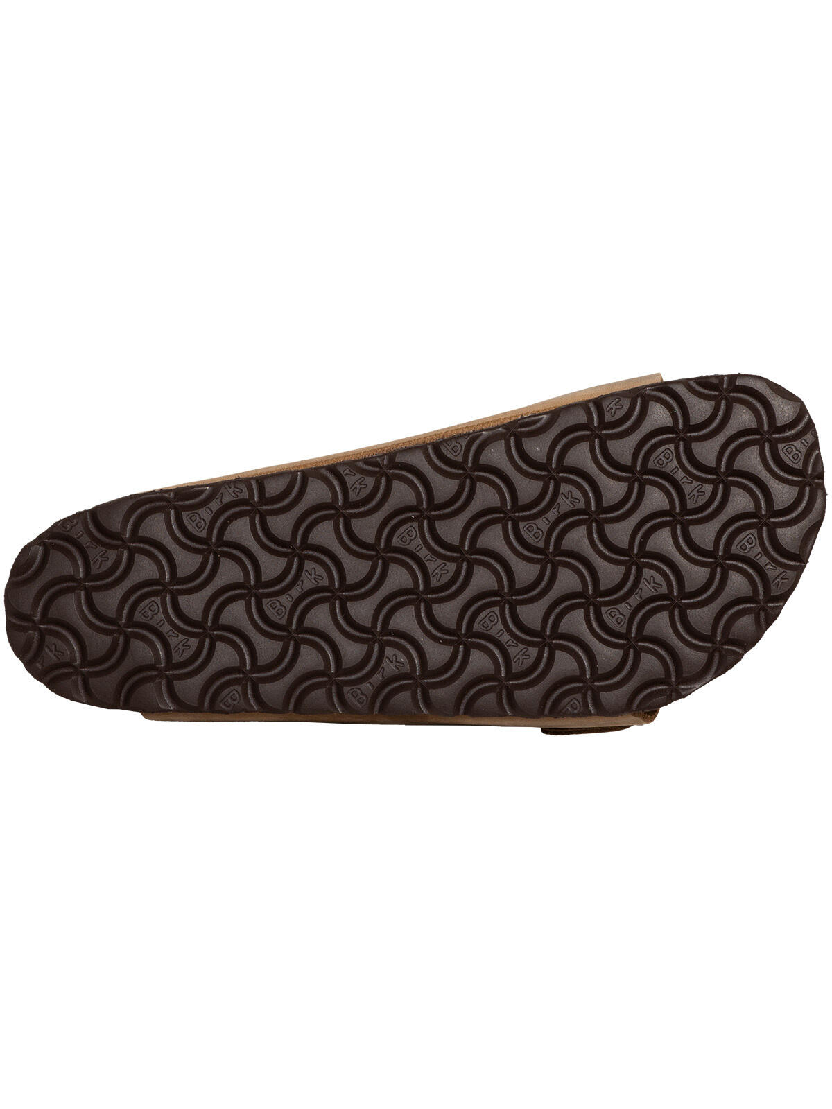 BIRKENSTOCK chaussures décontractées Birkenstock Arizona OL SFB marron 6/7