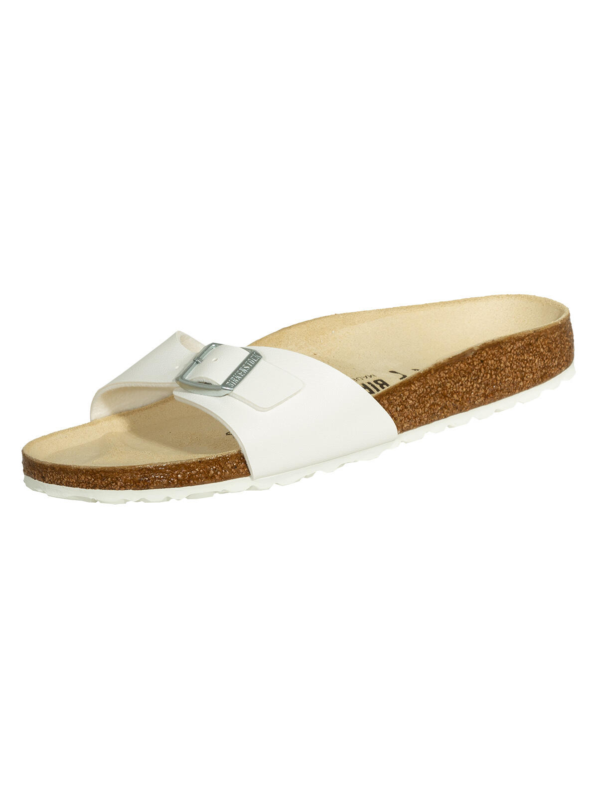 Mules Birkenstock Madrid Birko Flor - Unisex 7/7