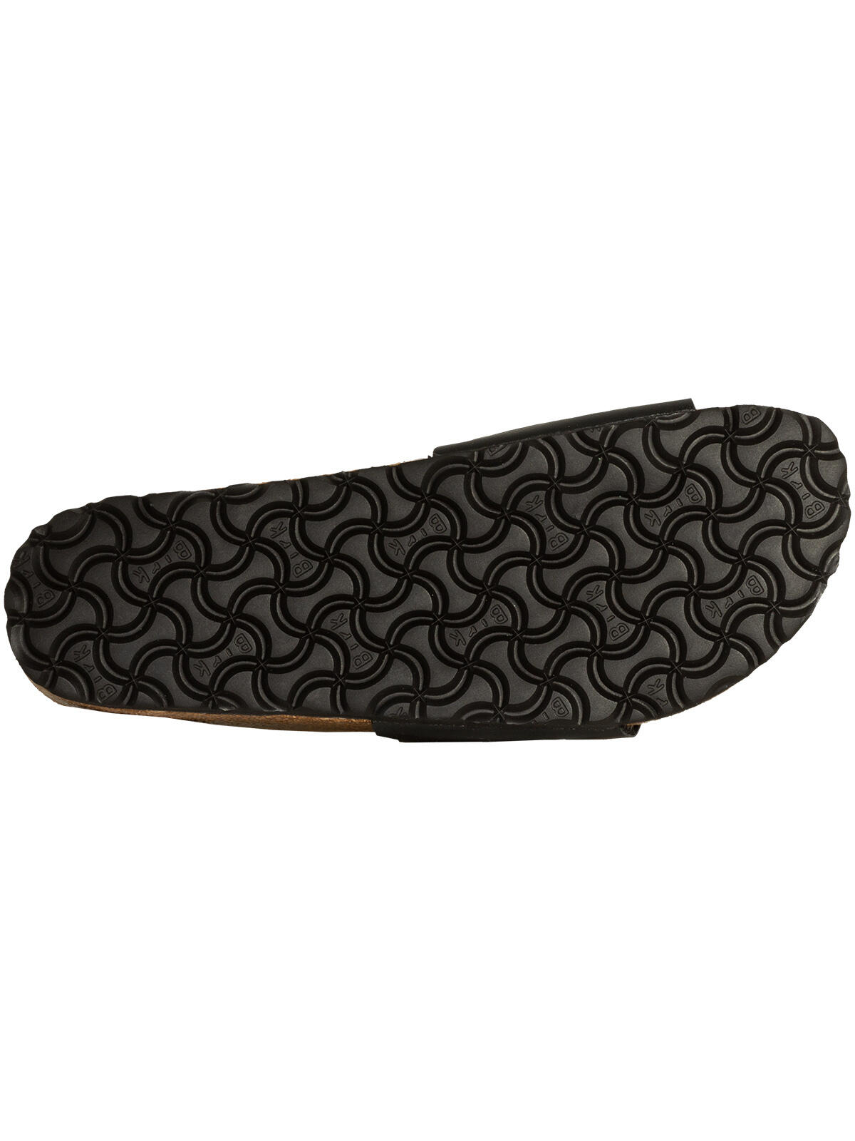 Slippers voor vrouwen Birkenstock Madrid BS 6/6