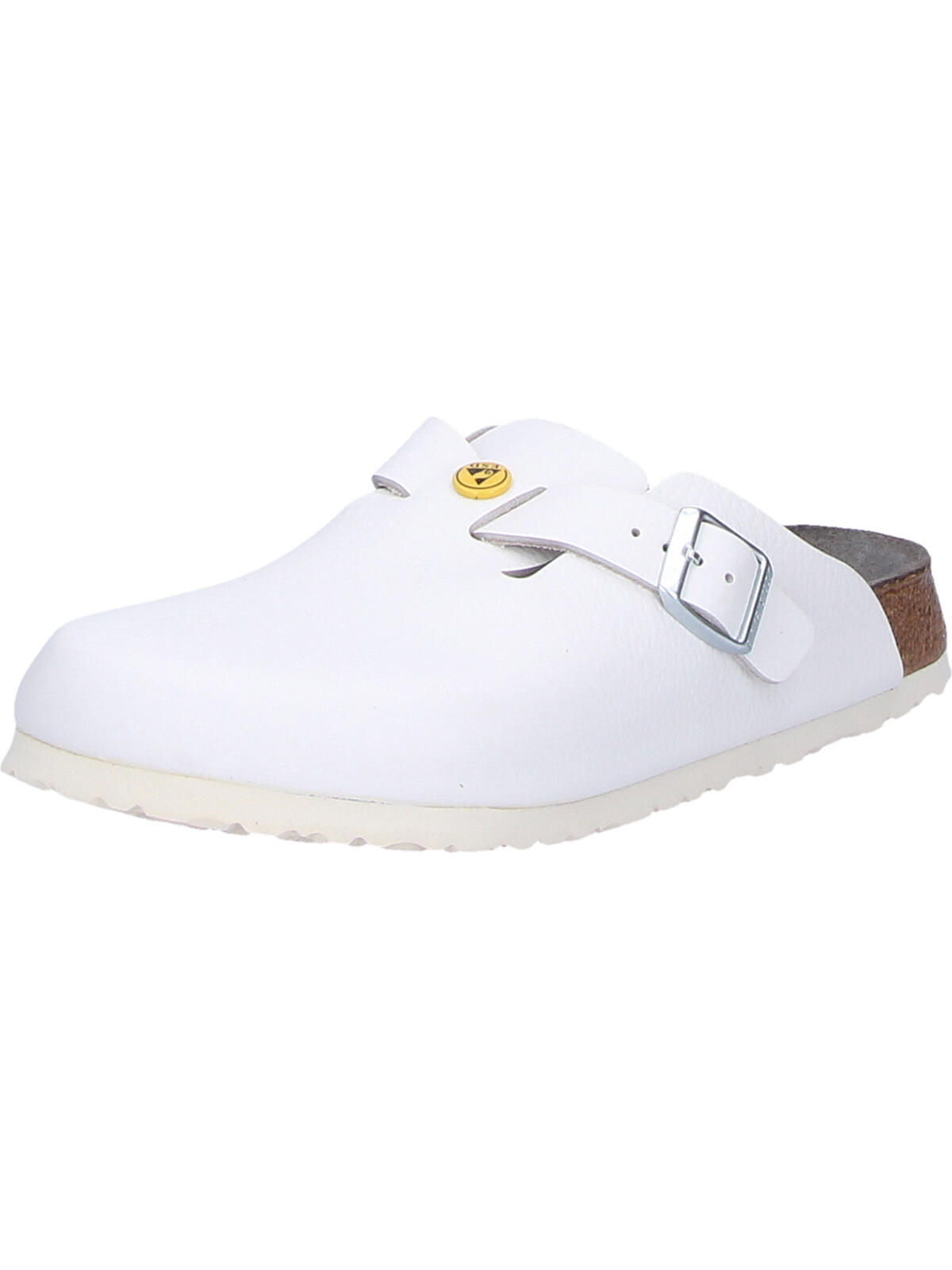 BIRKENSTOCK Freizeitschuhe Boston ESD 7/7
